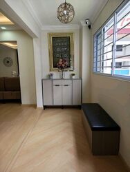 Blk 727 Jurong West Avenue 5 (Jurong West), HDB 5 Rooms #580761641